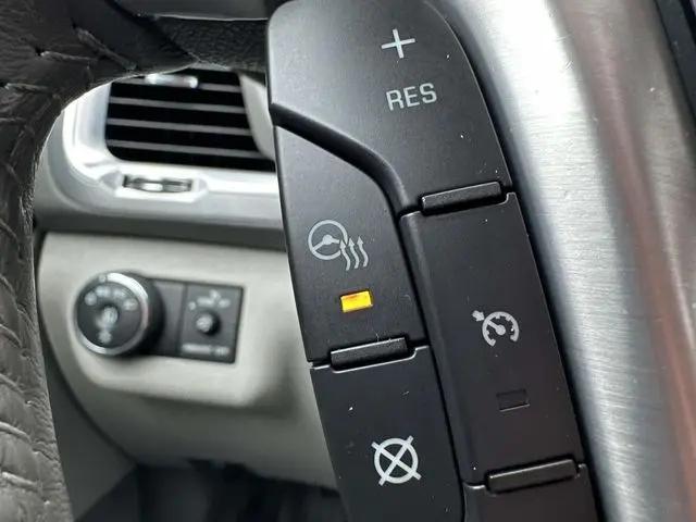 2017 GMC Acadia Limited