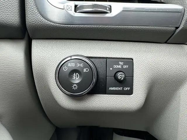 2017 GMC Acadia Limited