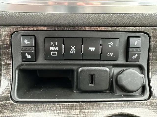 2017 GMC Acadia Limited