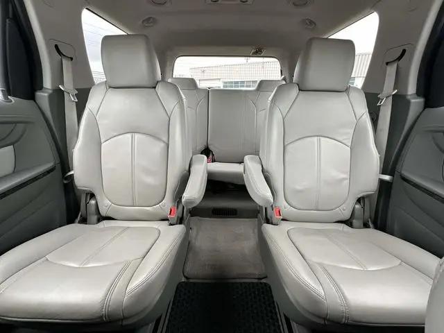 2017 GMC Acadia Limited