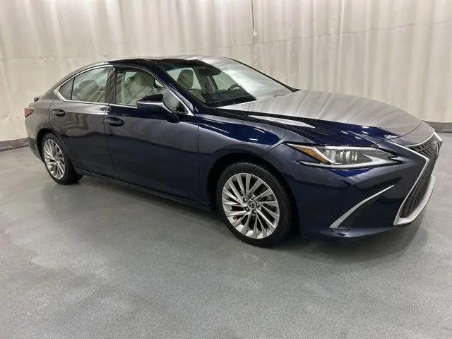 2022 Lexus ES 300h Luxury for sale in Waterbury, CT