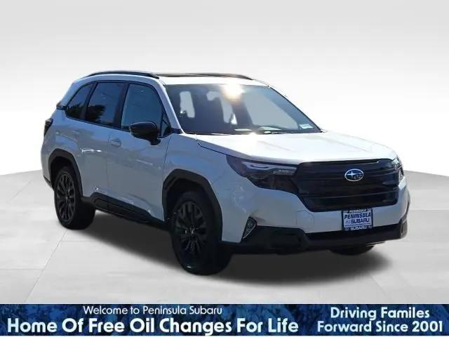 2026 Subaru Forester Sport for sale in Bremerton, WA