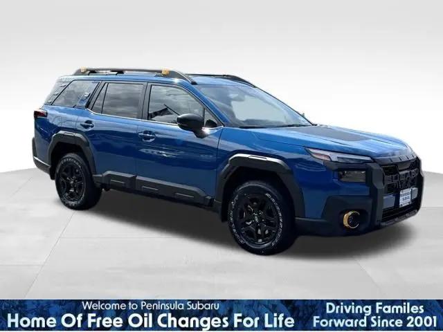2026 Subaru Outback Wilderness for sale in Bremerton, WA