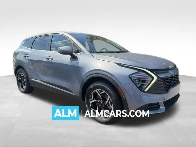 2025 Kia Sportage LX for sale in Perry, GA