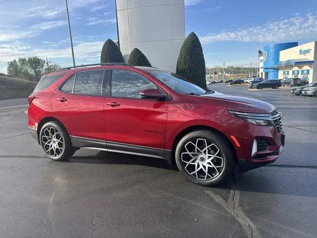 2024 Chevrolet Equinox AWD RS for sale in Joplin, MO
