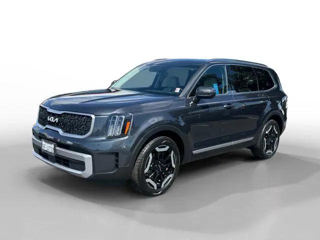 2023 Kia Telluride EX for sale in San Jose, CA