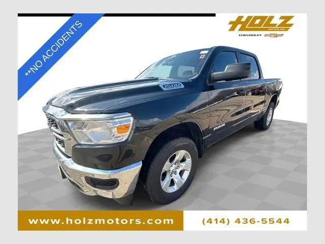 2023 Ram 1500 Big Horn Crew Cab 4x4 5'7" Box for sale in Hales Corners, WI