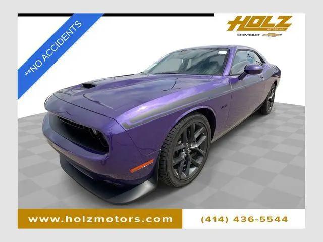 2023 Dodge Challenger R/T for sale in Hales Corners, WI