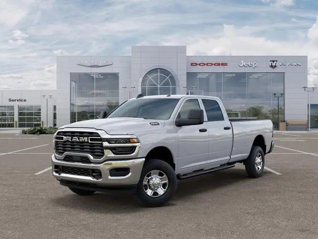 2026 Ram 2500 Tradesman Crew Cab 4x2 8' Box for sale in Franklin, TN