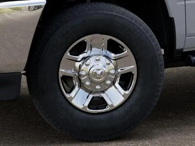 2026 Ram 2500 Tradesman Crew Cab 4x2 8 Box