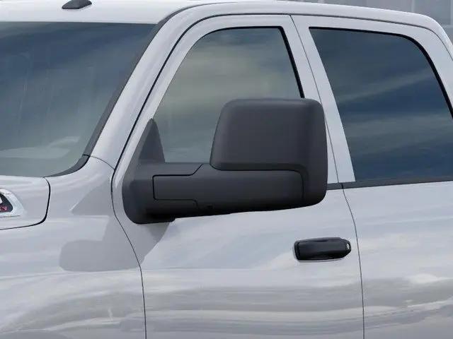 2026 Ram 2500 Tradesman Crew Cab 4x2 8 Box