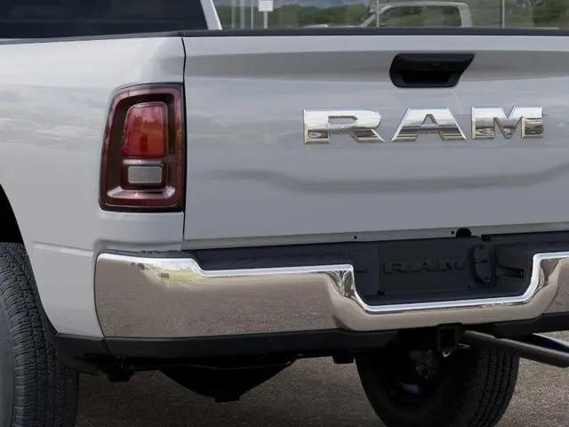 2026 Ram 2500 Tradesman Crew Cab 4x2 8 Box