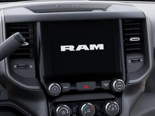 2026 Ram 2500 Tradesman Crew Cab 4x2 8 Box