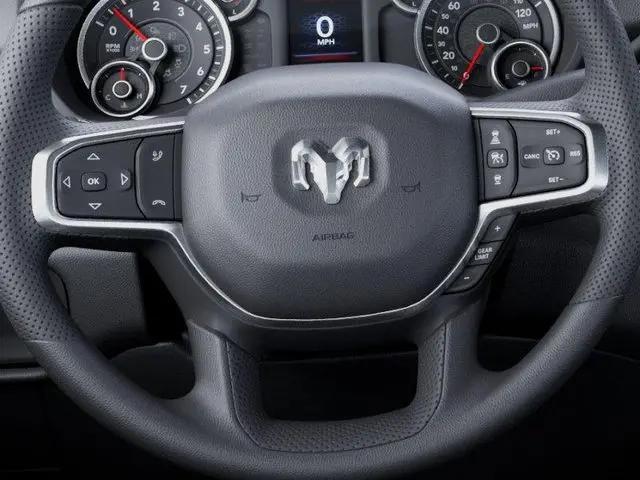 2026 Ram 2500 Tradesman Crew Cab 4x2 8 Box