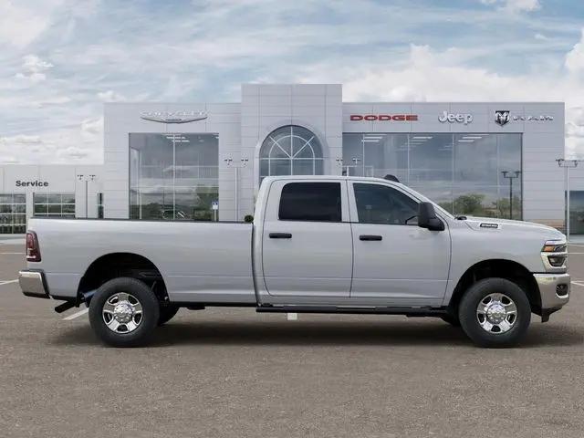 2026 Ram 2500 Tradesman Crew Cab 4x2 8 Box
