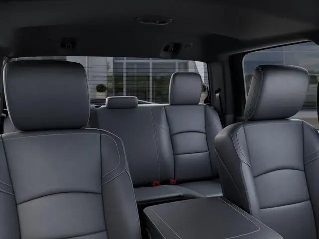 2026 Ram 2500 Tradesman Crew Cab 4x2 8 Box