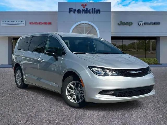 2026 Chrysler Voyager LX for sale in Franklin, TN