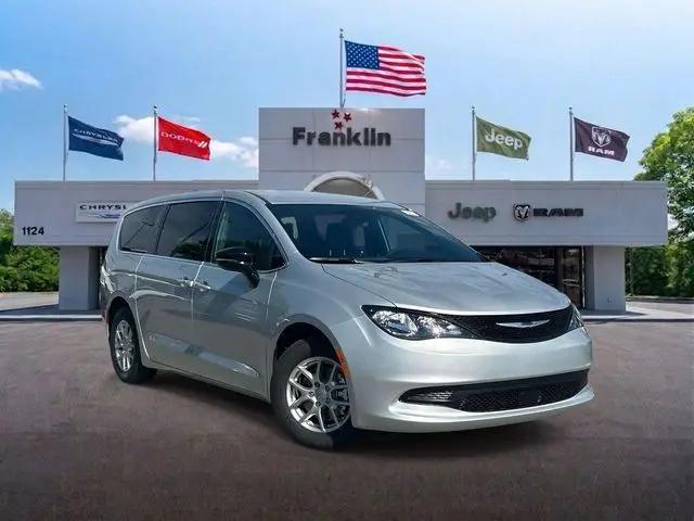 2026 Chrysler Voyager LX for sale in Franklin, TN