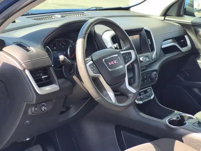 2024 GMC Terrain FWD SLE