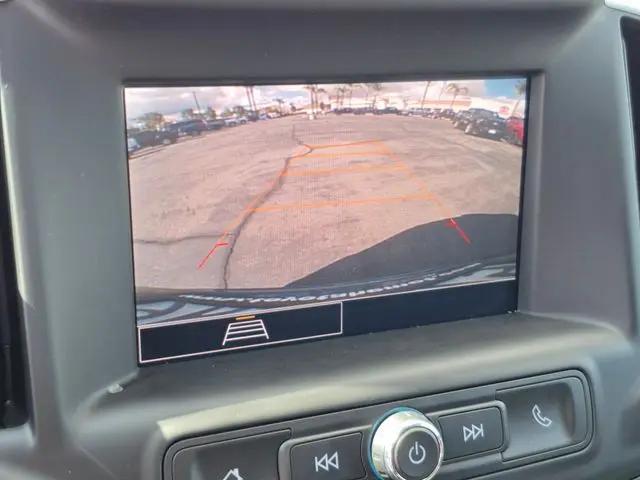 2024 GMC Terrain FWD SLE