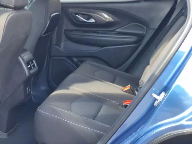 2024 GMC Terrain FWD SLE