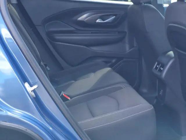 2024 GMC Terrain FWD SLE