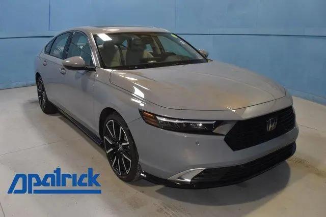 2025 Honda Accord Sedan Touring for sale in Evansville, IN