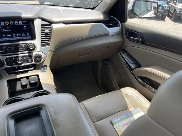 2020 GMC Yukon 4WD SLT