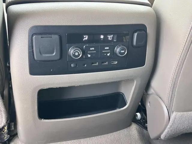 2020 GMC Yukon 4WD SLT