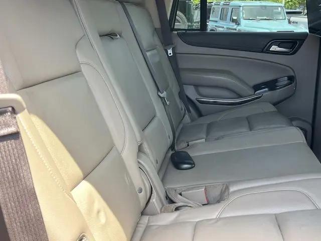 2020 GMC Yukon 4WD SLT