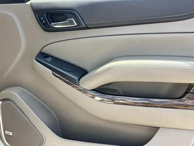 2020 GMC Yukon 4WD SLT