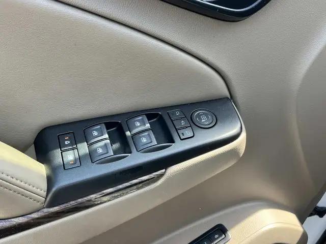2020 GMC Yukon 4WD SLT