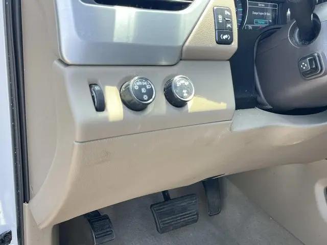 2020 GMC Yukon 4WD SLT