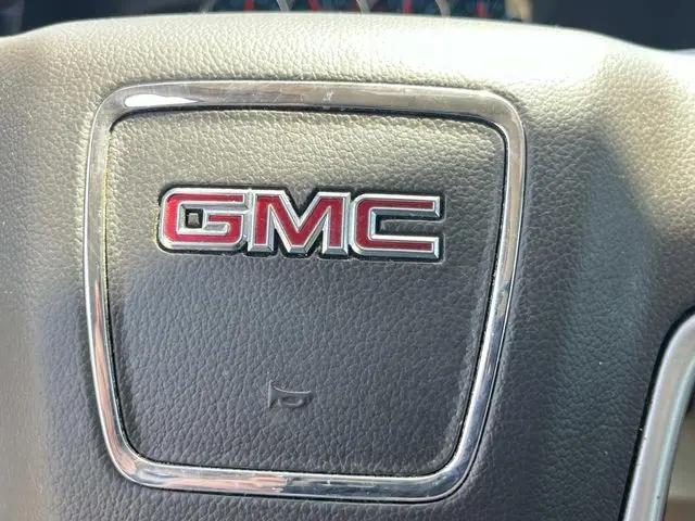 2020 GMC Yukon 4WD SLT