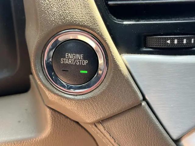 2020 GMC Yukon 4WD SLT
