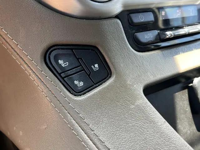 2020 GMC Yukon 4WD SLT