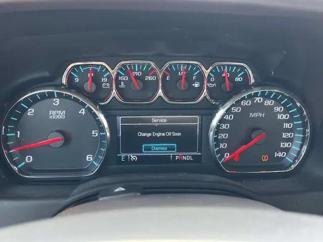 2020 GMC Yukon 4WD SLT