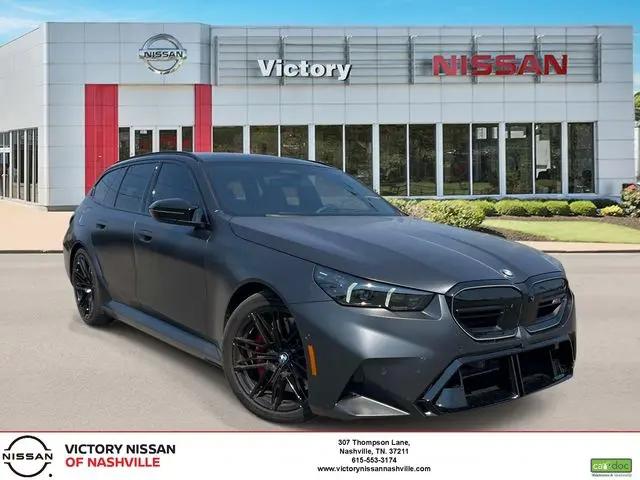 2026 BMW M5 Touring for sale in Nashville, TN