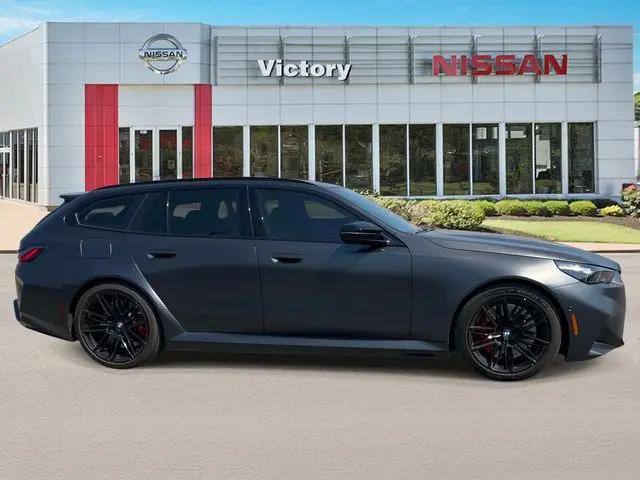 2026 BMW M5 Touring