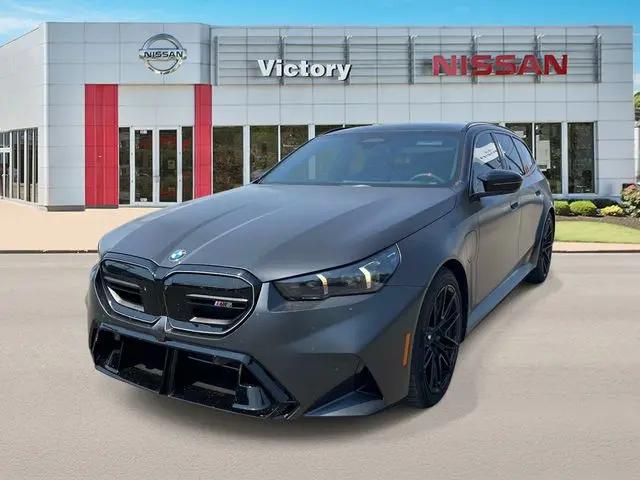 2026 BMW M5 Touring