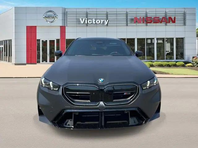 2026 BMW M5 Touring