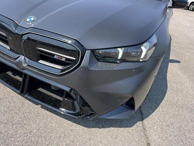 2026 BMW M5 Touring