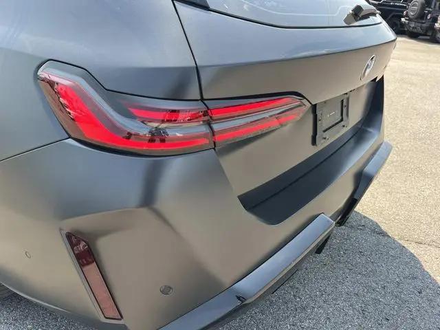 2026 BMW M5 Touring
