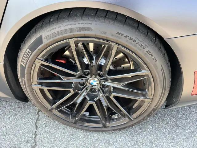 2026 BMW M5 Touring
