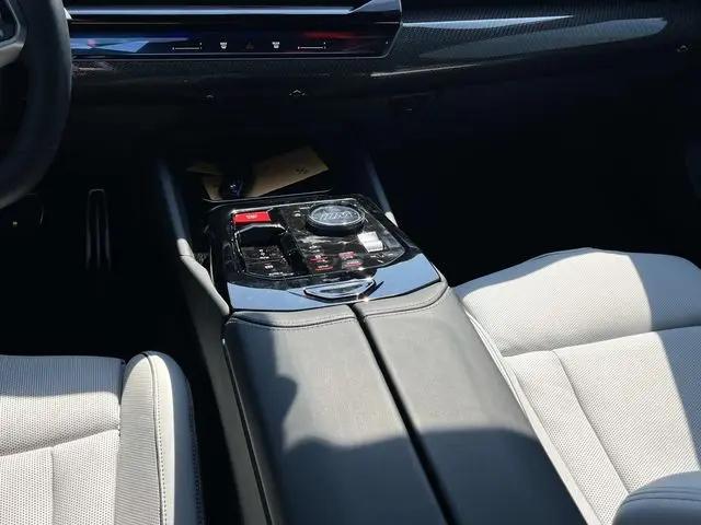 2026 BMW M5 Touring