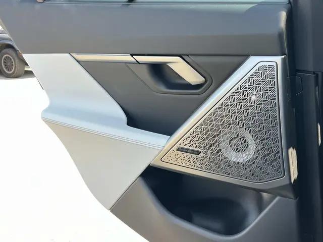 2026 BMW M5 Touring