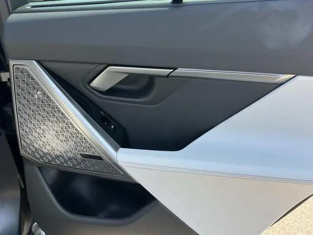2026 BMW M5 Touring