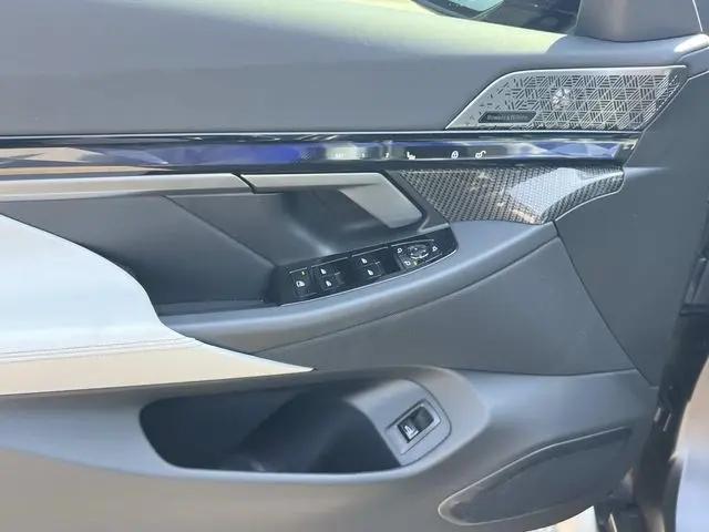 2026 BMW M5 Touring