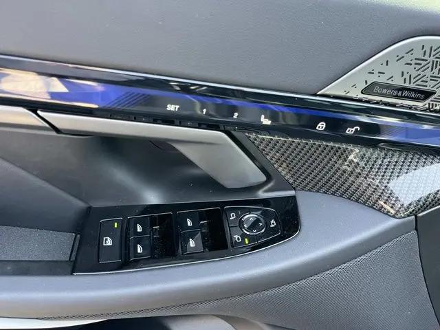 2026 BMW M5 Touring