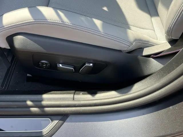 2026 BMW M5 Touring